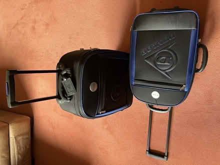 Photo of free Travel cases (Bushey Heath WD23) #2