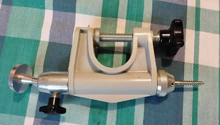 Photo of free Versatile camera mount (Broadstone BH18) #4