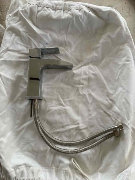 Photo of free Tap (Woofferton SY8) #1