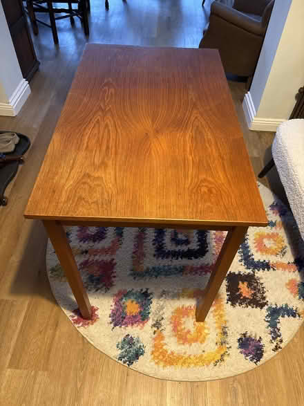 Photo of free Desk (Wheathampstead AL4) #2