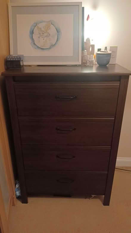 Photo of free Ikea drawers (Rodley LS13) #3
