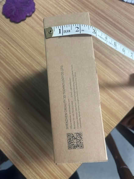 Photo of free Small cardboard boxs (Harrogate HG2) #2