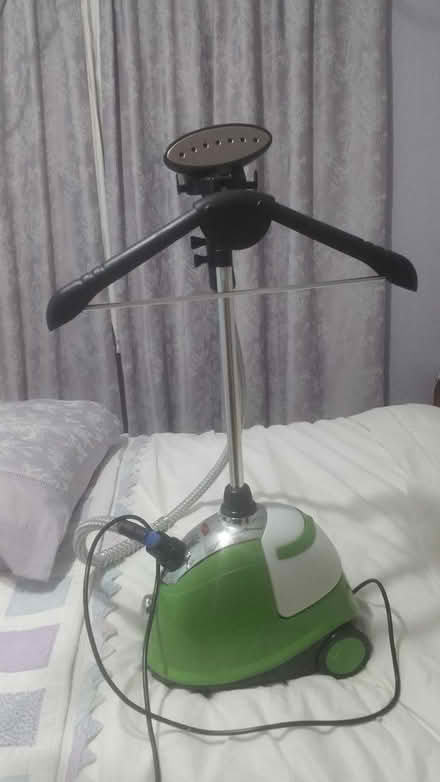Photo of free Clothes Steamer, NOT WORKING (southey green S5) #1