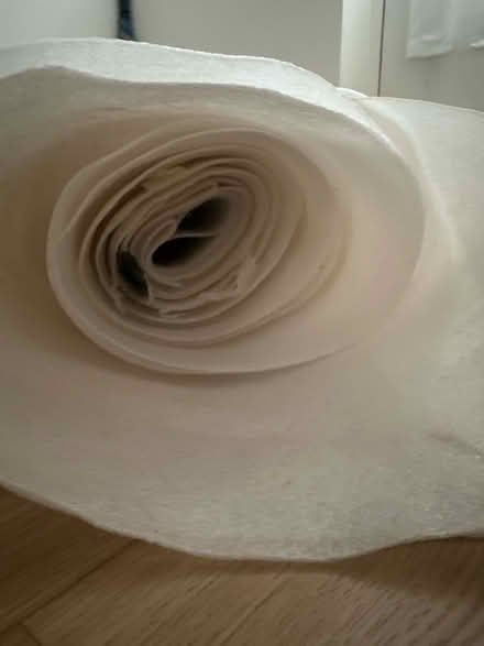 Photo of free Big roll of protective foam (Bounds Green N11) #2