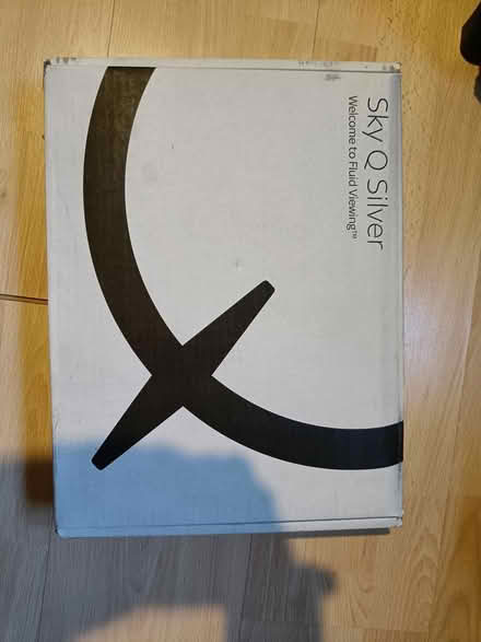 Photo of free Sky Box (Cwmbran) #1