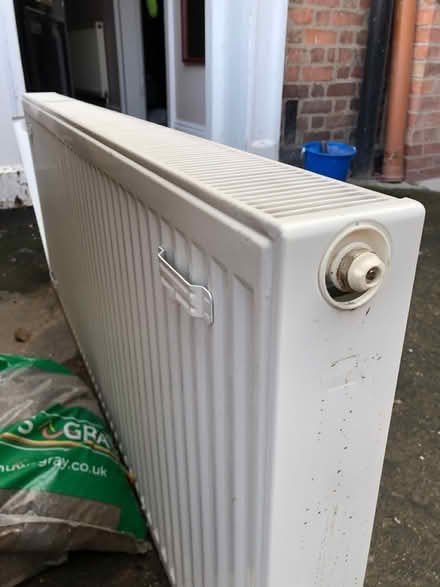 Photo of free Radiator (SY3) #2