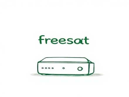 Photo of Freesat box (Bottesford DN16) #1