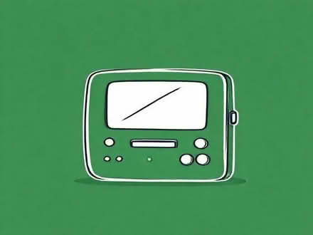 Photo of Portable cd player (Sefton L21) #1