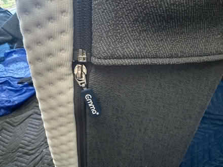 Photo of free Double Mattress (Bushey WD23) #3