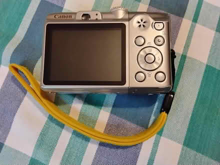 Photo of free Working Digital Camera (Broadstone BH18) #2