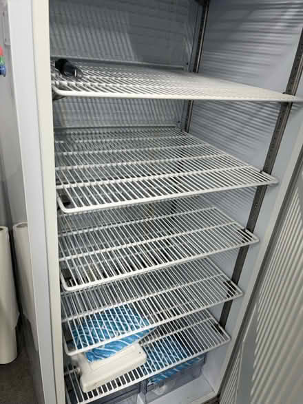 Photo of free Fridge (Crosspool) #3