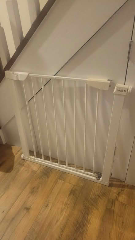 Photo of free Baby gate (South Norwood SE25 5RT) #1