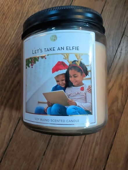 Photo of free Brand NEW - Soy Blend Candle (Allendale NJ) #1