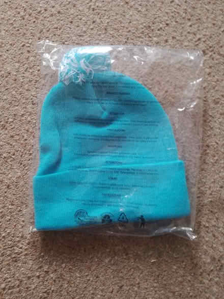 Photo of free Adult new hat (Harrogate. HG1.) #2