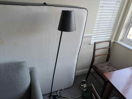 Photo of free Casper double mattress 140x200 (TW1) #3