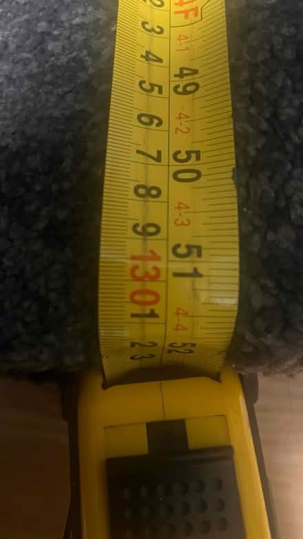 Photo of free Ikea Stoense Carpet (N19) #3