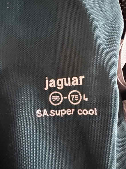 Photo of free Rucksack (Hale, SP6) #1