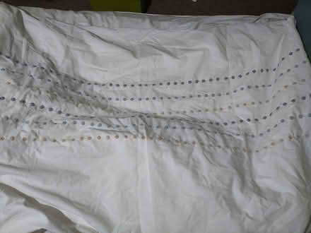 Photo of free Bedding and Towels - as a bundle or single items (White Cross LS20) #4