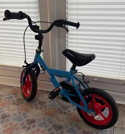 Photo of free Kids Bike (Dinas Powys, CF64) #1