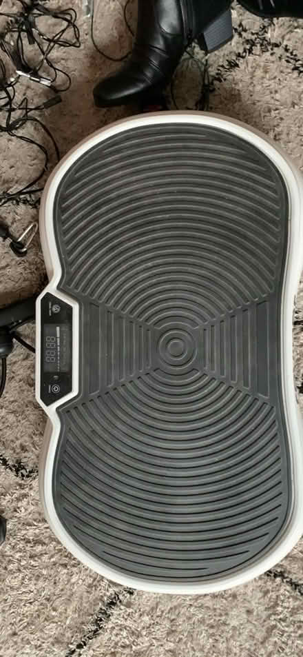 Photo of free Reviber exercise vibration plate (Southport PR8) #2