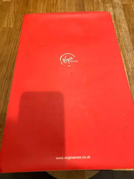 Photo of free Virgin Wine Karafe x 2 (Foxton) #1