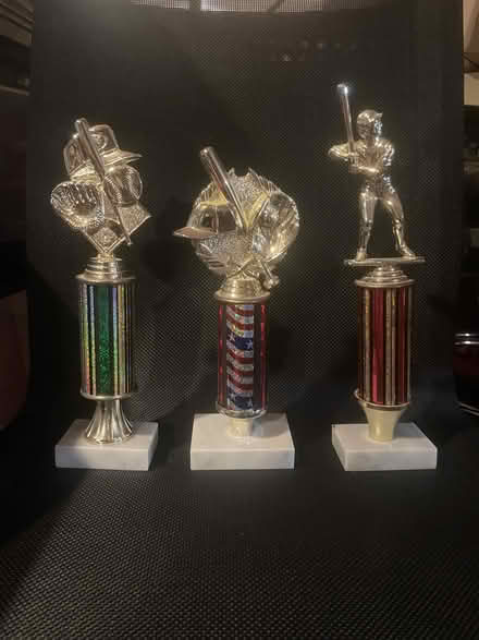 Photo of free Trophies (Bridgewater) #3