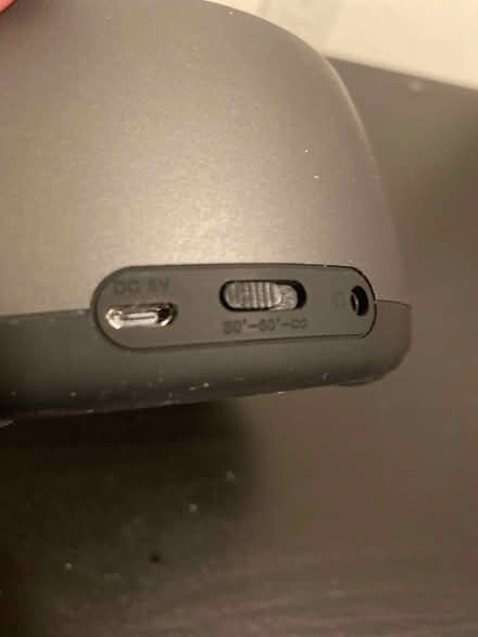 Photo of free Sleep Therapy Sound Machine (Richmond) #4