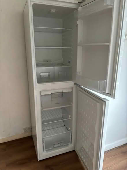 Photo of free Beko fridge (Harrow HA7) #2