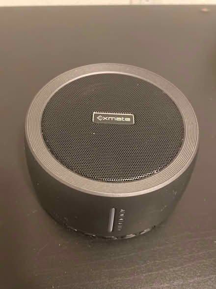 Photo of free Sleep Therapy Sound Machine (Richmond) #1