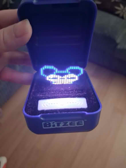 Photo of free Disney bitzee (Bulwell NG6) #1