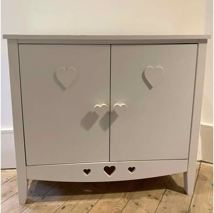 Photo of free bedroom cupboard furniture unit (Surrenden BN1) #2