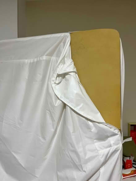 Photo of free Small Double Foam mattress (West Finchley N3 1PA) #3