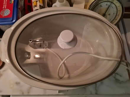 Photo of free Large Slow,Cooker (CT11) #4
