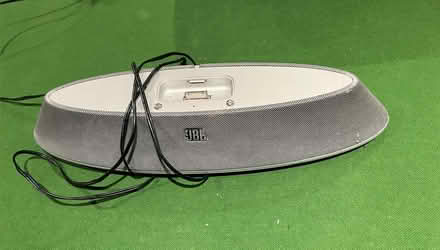 Photo of free Speaker to play music from your iPhone (Clevelode WR13) #1