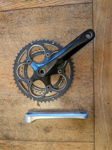 Photo of free Cranks for cycle (Chorlton M21) #1
