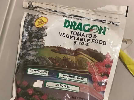 Photo of free Gardening supplies (Brightwood, Washington D) #1