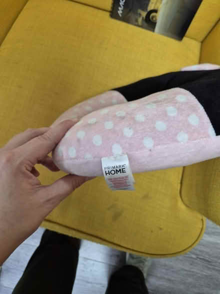 Photo of free Neck cushion (W1h 1ju) #2