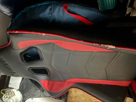 Photo of free Gaming chair (Belvedere) #3