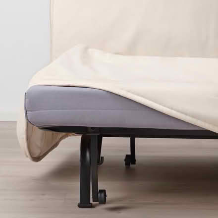 Photo of free Sofa bed. IKEA Lycksele (Garden City OX5) #2