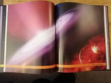 Photo of free Astronomy Book (Malvern Link WR14) #4