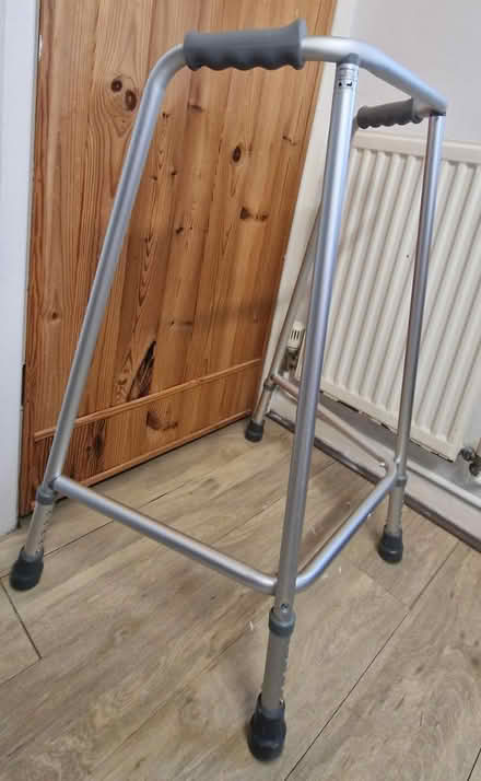 Photo of free Aluminium walker (Kidlington OX5) #1