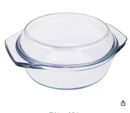 Photo of Pyrex Bowls (Sporle PE32) #1