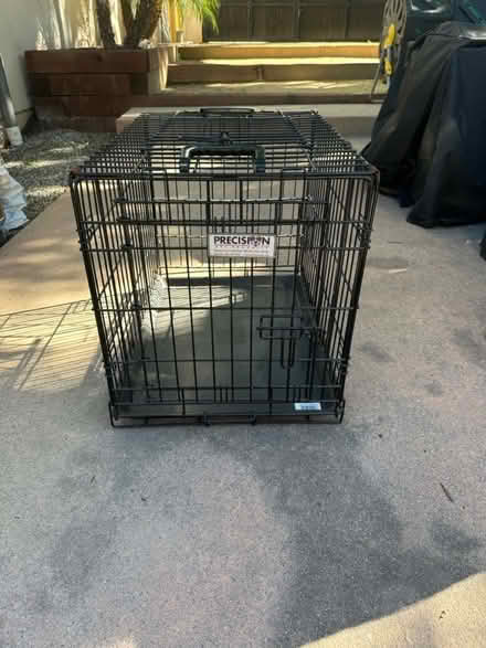 Photo of free Cage for pet (Westchester nr LMU) #1