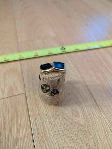 Photo of free Earrings (Old Barrhaven) #2