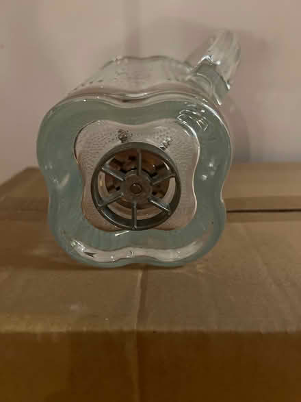 Photo of free Waring blender jar (Columbia Heights) #2