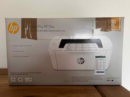Photo of free Printer (Fairwater CF5) #1
