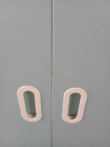 Photo of free Wardrobe doors ONLY for IKEA Stuva (Raheny, Dublin 5) #3