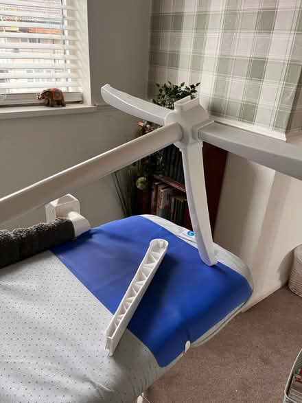 Photo of free Floor fan (Allenton Derby DE24) #2