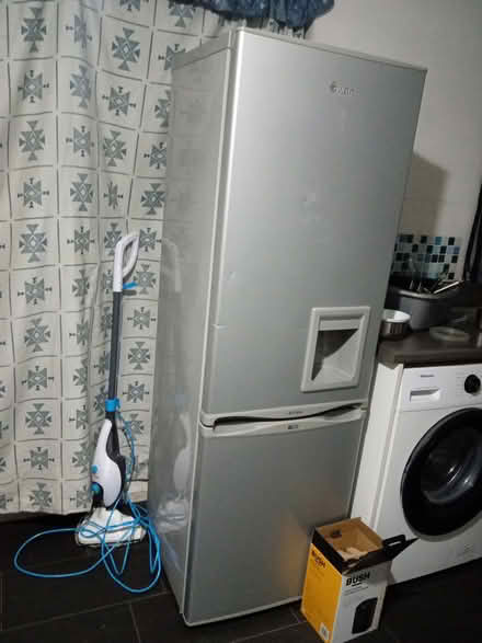 Photo of free Fridge working fine (CV6) #1