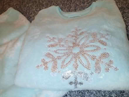 Photo of free Age 9 to 10 pjs (Parkhead EH11) #1